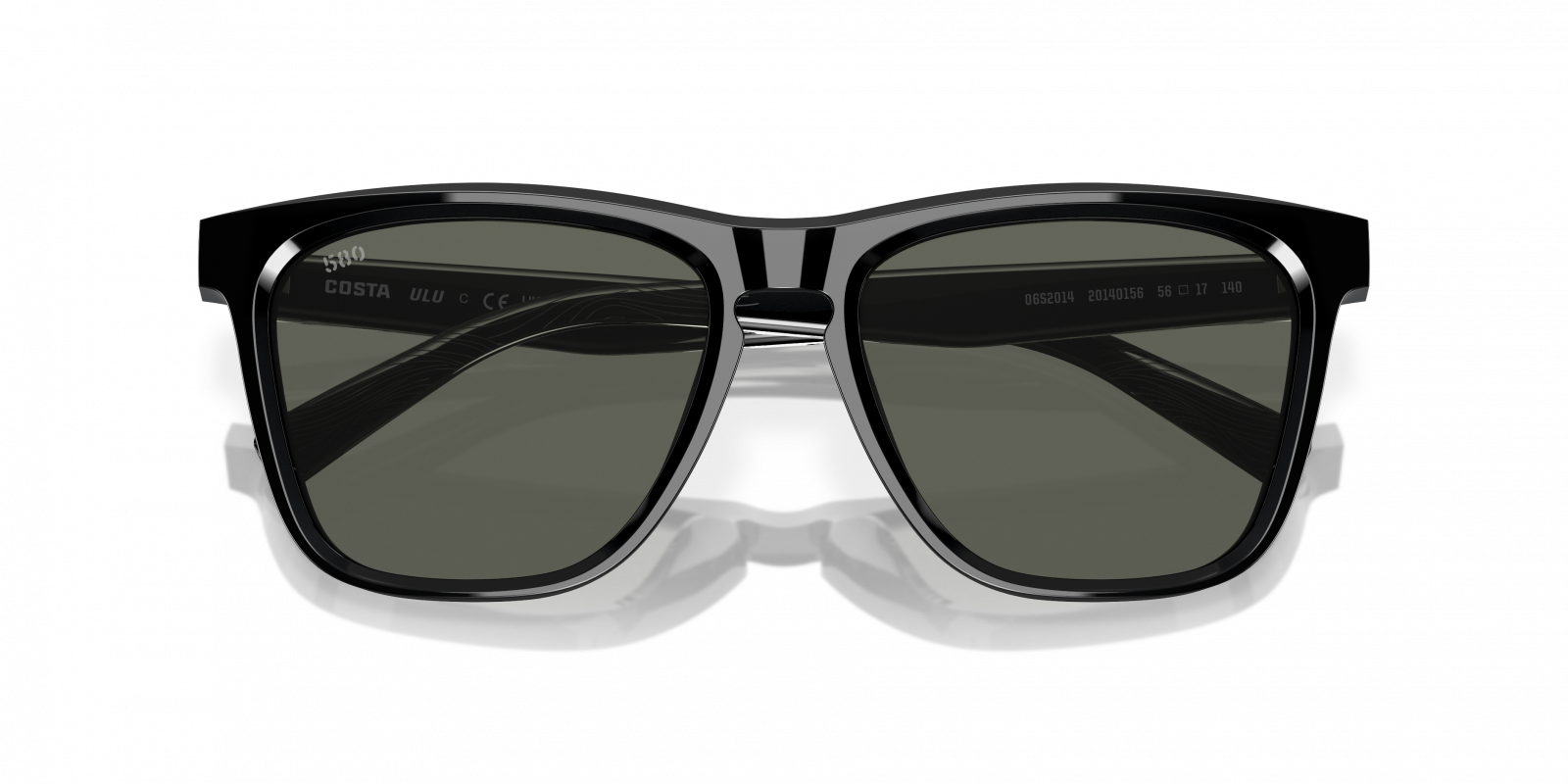 Costa 6S2014 201401 Ulu 